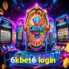 6kbet6 login